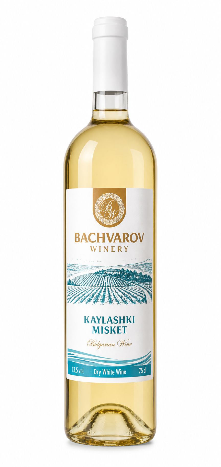 Кайлъшки мискет Бъчваров