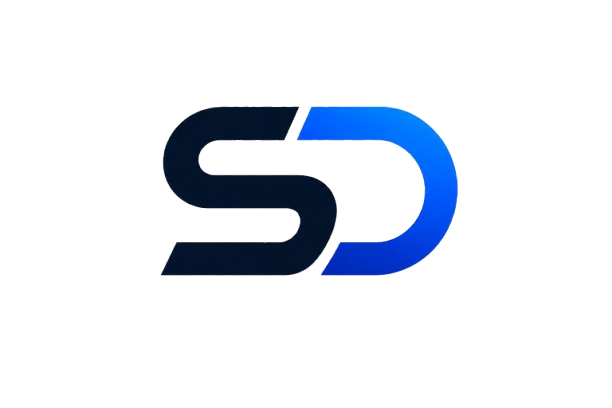 Stefanov Digital logo